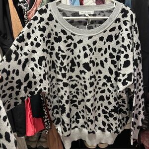 Workshop Republic Clothing Sweater